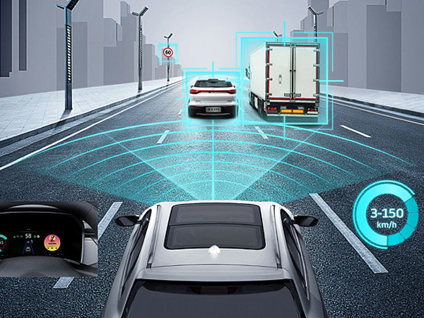 Environmental sensors