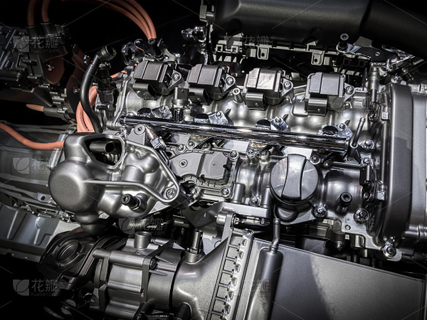 Powertrain