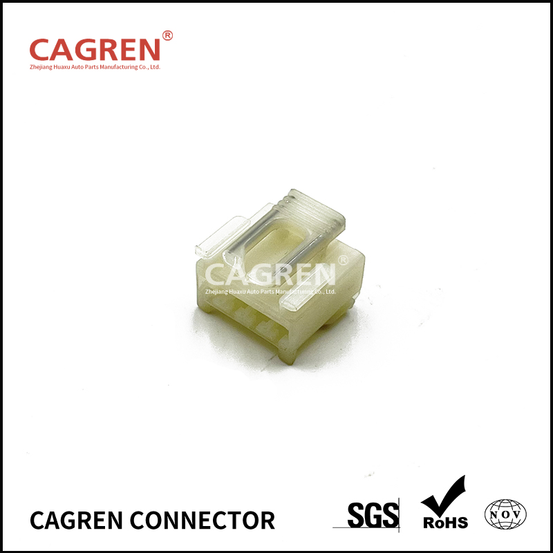 4 pin female Waterproof Plastic Cable Wiring Harness Car Electrical Housing Automotive Auto Wire Connector plug 94509-5420