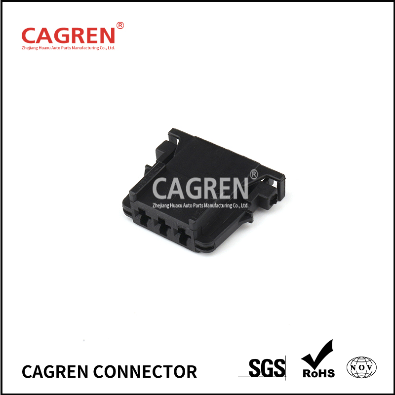 CAG Connector
