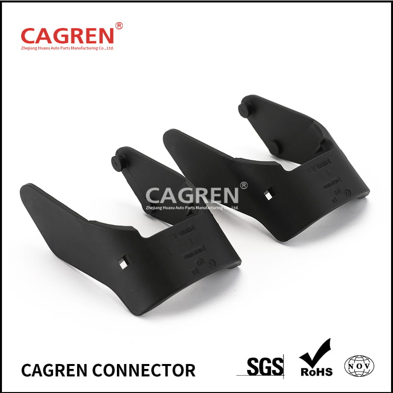 1-1355133-1 Automotive Connector 60 Wire 90 Wire Wrench ECU sheath Accessories Lock clip