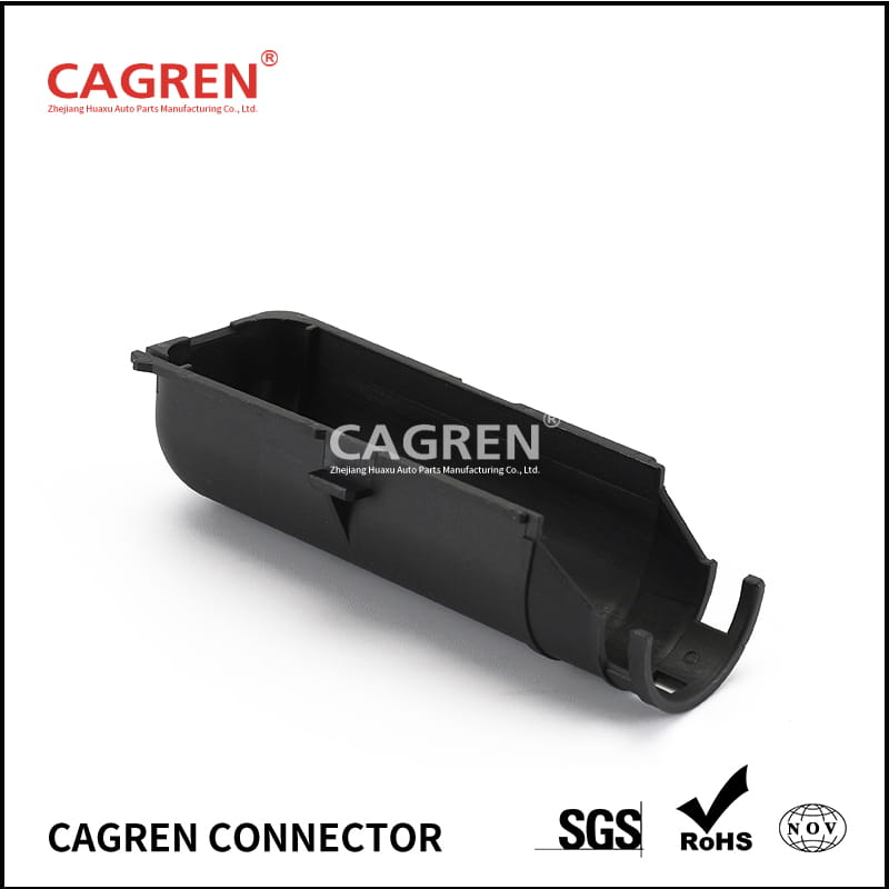 Housing 2137754-1 ECU connector 94 wire sheath cover plastic shell protective sleeve