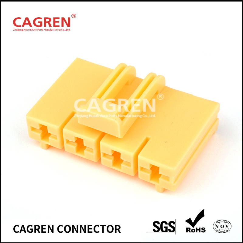 CAG Connector