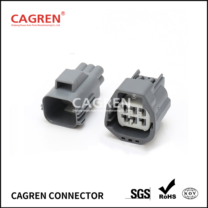 7283-5554-10 DJ7061B-1.5-21 Sensor connector car connector