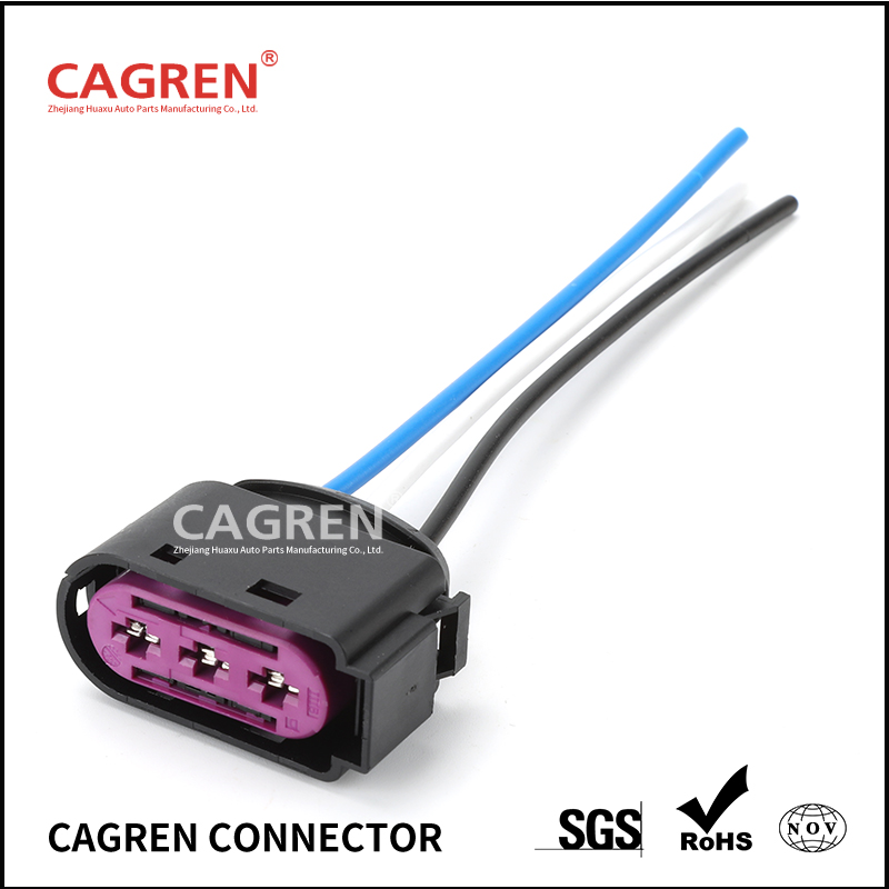 1J0937773 Cable Fuse Box for Volkswagen BeetleBora Golf MK4 A3 TT Octavia Seat Valentine