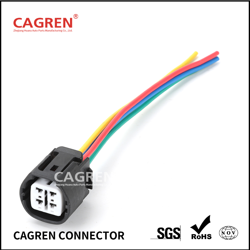 6189-0694 Car female cable connector