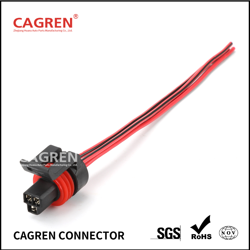 12078090 To position sensor Throttle valveFor VAZ 2108-10, 2170 cars, H0859