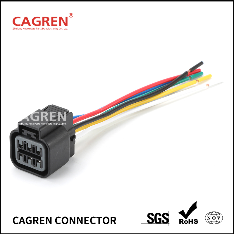PB621-06120 Headlight connector tail cable for HyundaiKia Elantra H1064