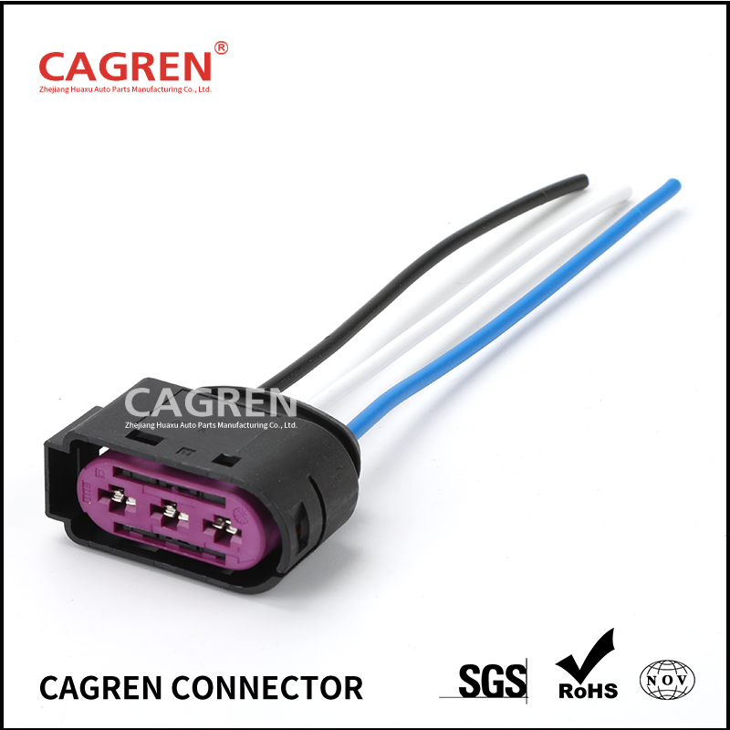 1J0937773 Cable Fuse Box for Volkswagen BeetleBora Golf MK4 A3 TT Octavia Seat Valentine H0919