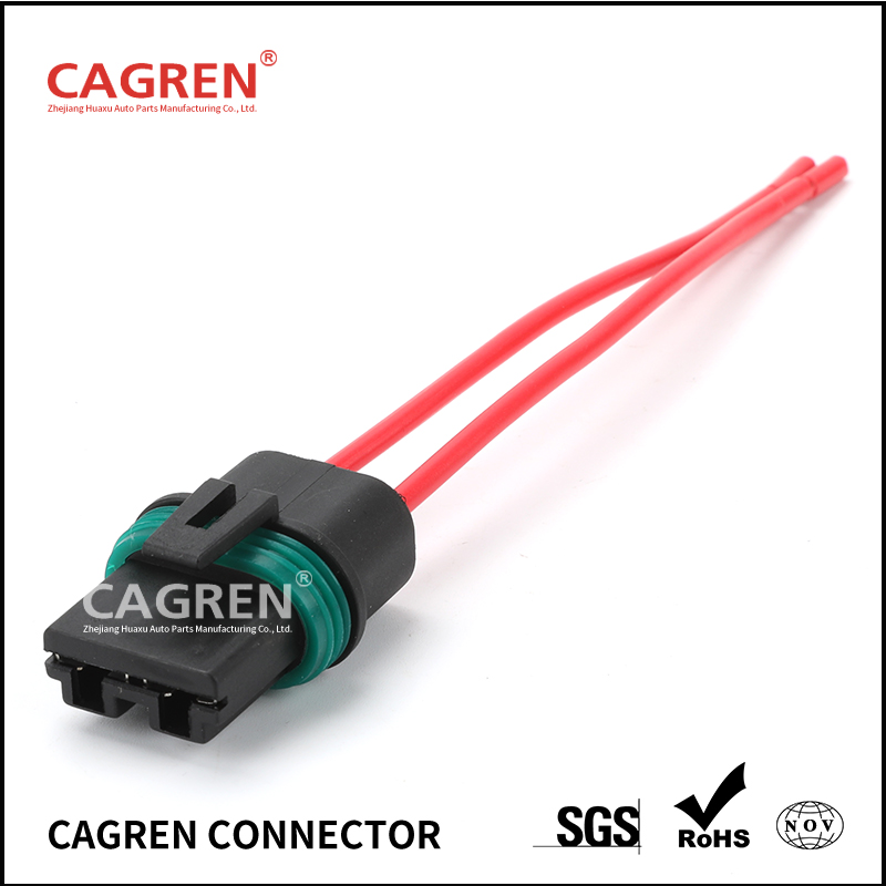 968405-1 To outside air temperature sensor21150-3828210 ABS, speed sensor GRANTA,VAZ, ZAZ, BMW, with wire