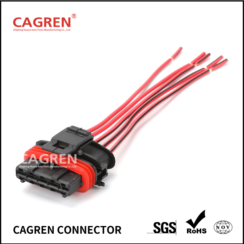 1928403813 To mass air ow sensor VAZ-2108-2115, 21214 (BOSCH) 0280218037, GAZ, VAZ, UAZ, with wire