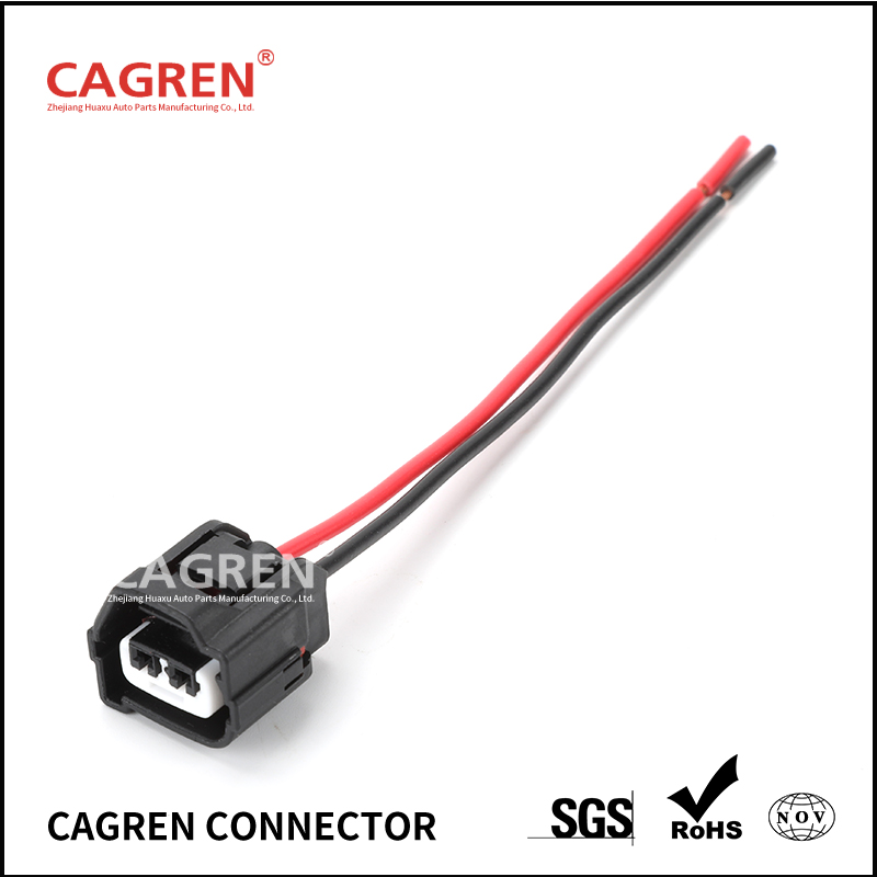 90980-10947 Crankcase sensor connectorWith wire