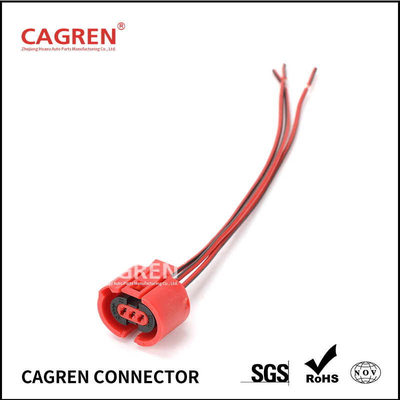 963465-1 Trunk light switch for LADA PRIORA vehicle 