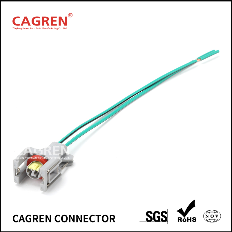 1743486-3 Suitable for Hyundai Kia front collision sensor 