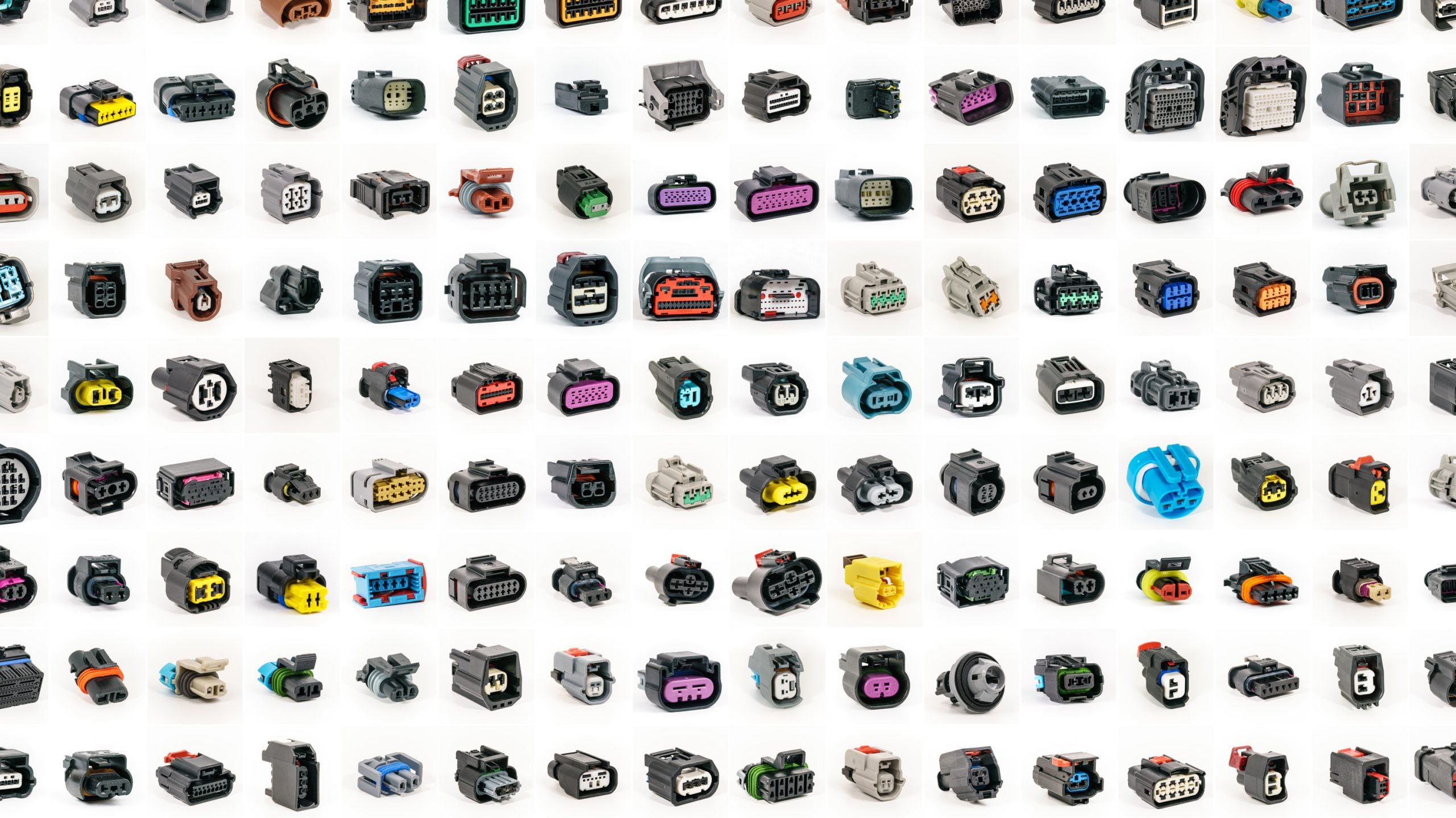 Connector