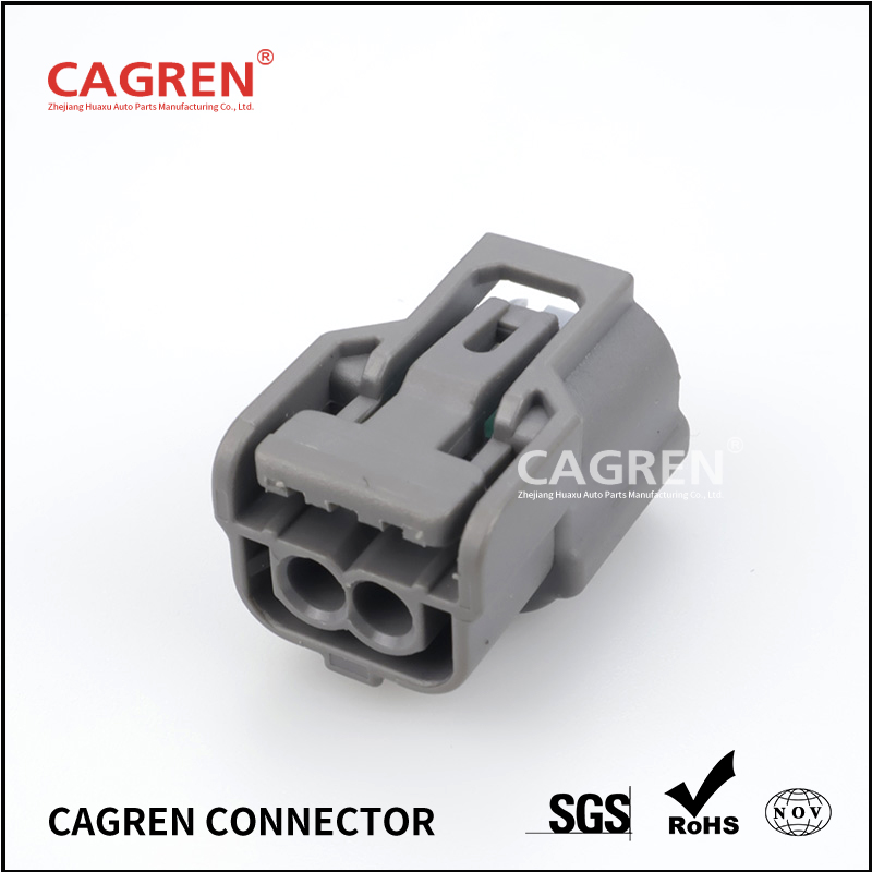 Car connector 6189-0890 intake pressure sensor plug