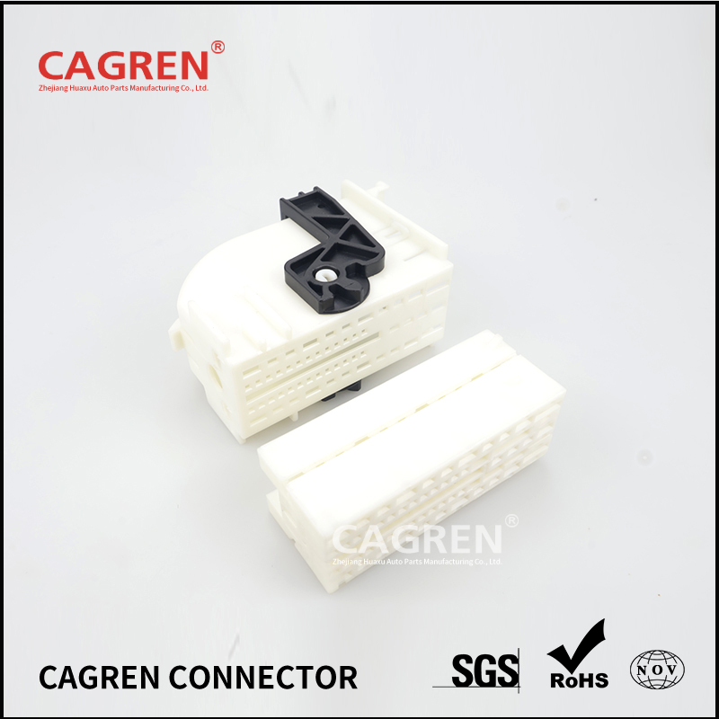 1K0937702E car connector wiring harness plug car connector