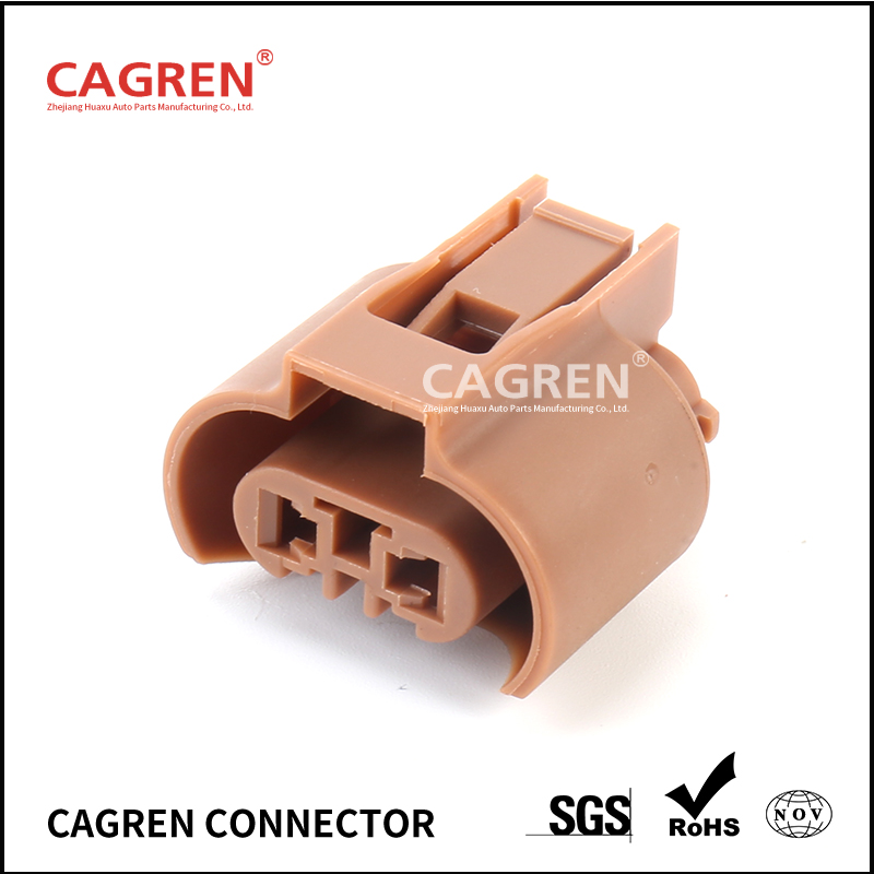 7283-1928-80 Electronic component connector