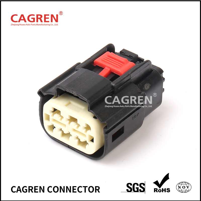 10 pin 54241030 Waterproof Racing Cable Wiring Harness Car Housing Electrical Automotive Auto Wire Connectors
