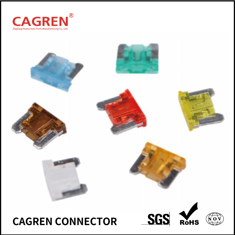 APF-101 LOW PROFILE MINI FUSE