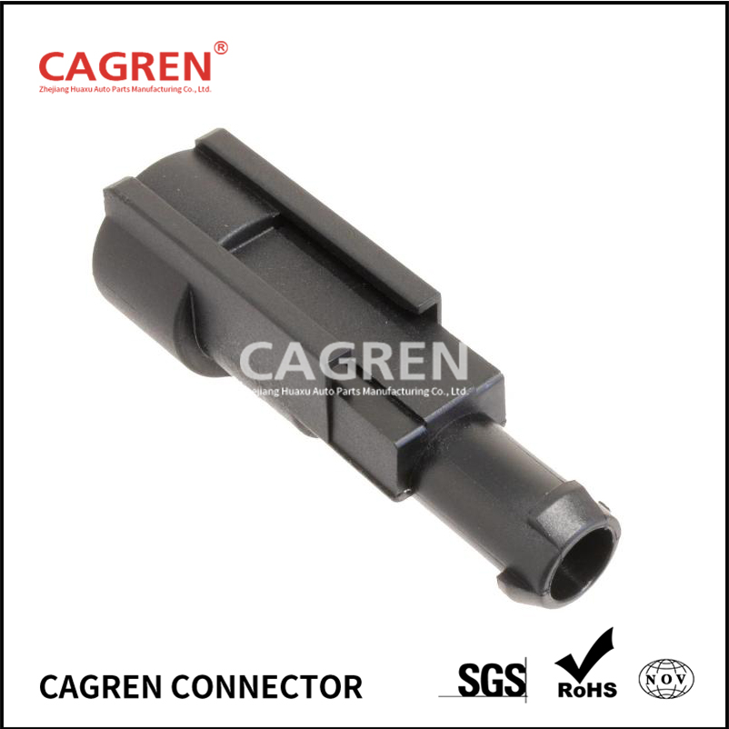 282103-1 - AMP Superseal 1.5 1 Way Cap Connector