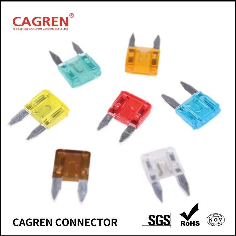 APF-102 MINI FUSE