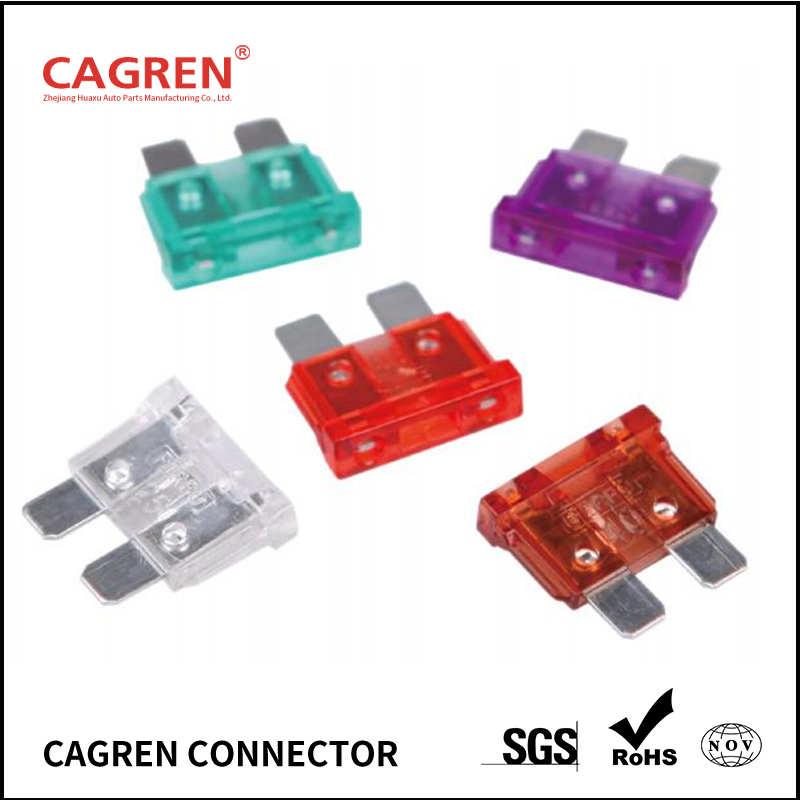 APF-113 EURO ELED FUSE