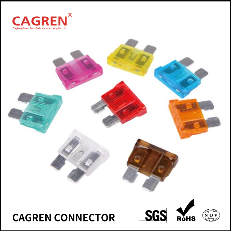 APF-111 STANDARD FUSE