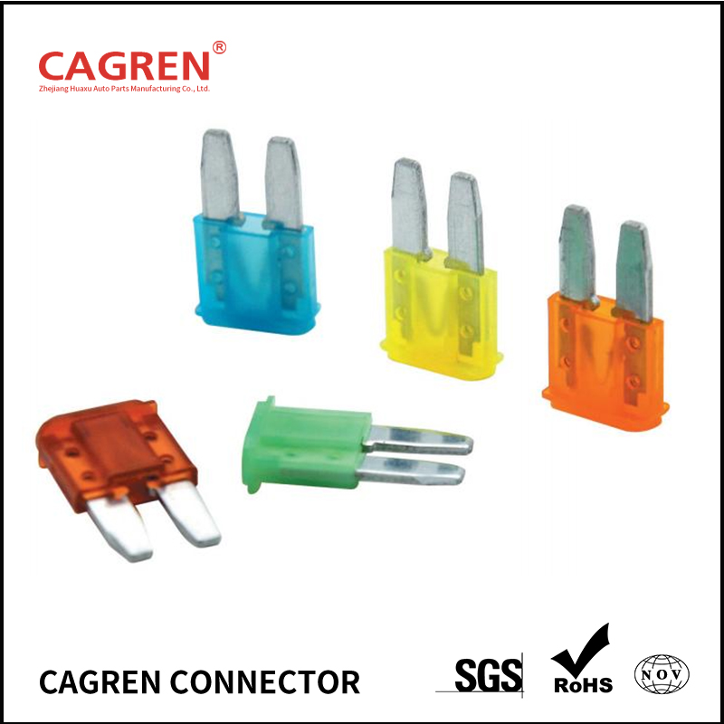APF-105 MICRO 2 MINI FUSE 
