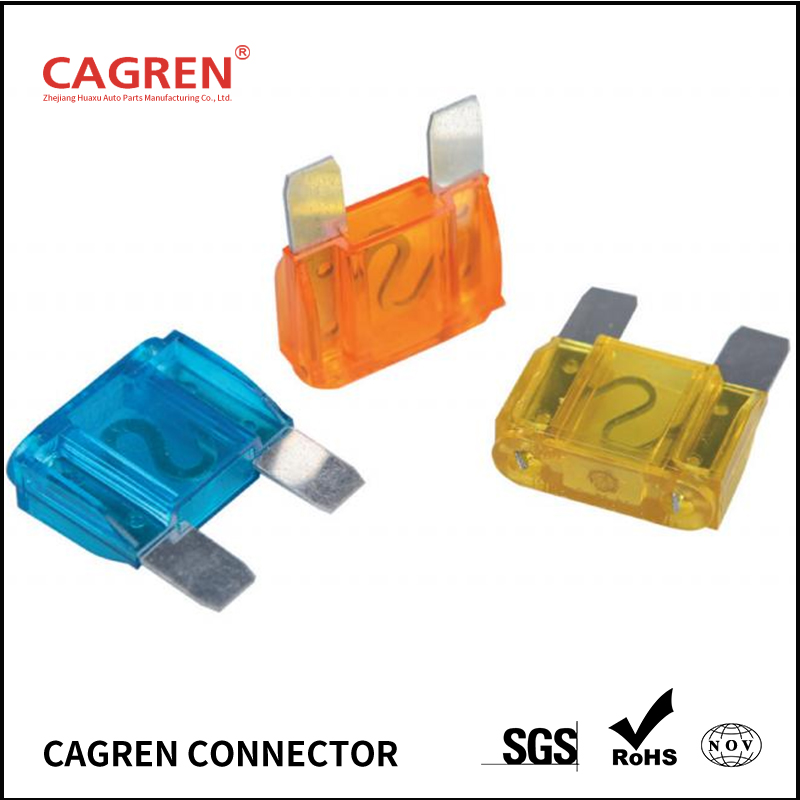 APF-121 MAXI FUSE