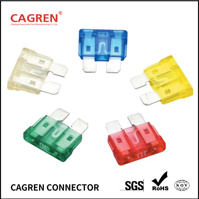 APF-118 BEST BLADE FUSE