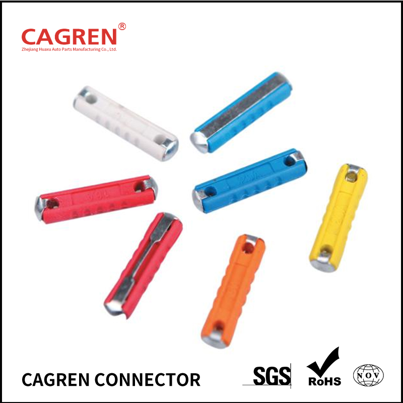 GBC-301 EUROPEAN FUSES