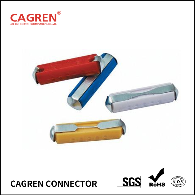 GBC-302 CERAMIC FUSES