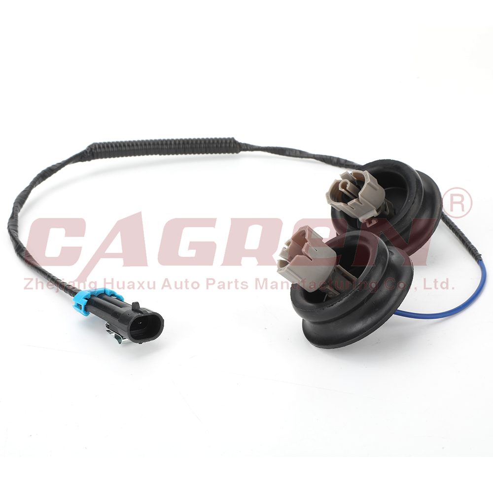 917-033 Engine knock sensor wiring harness