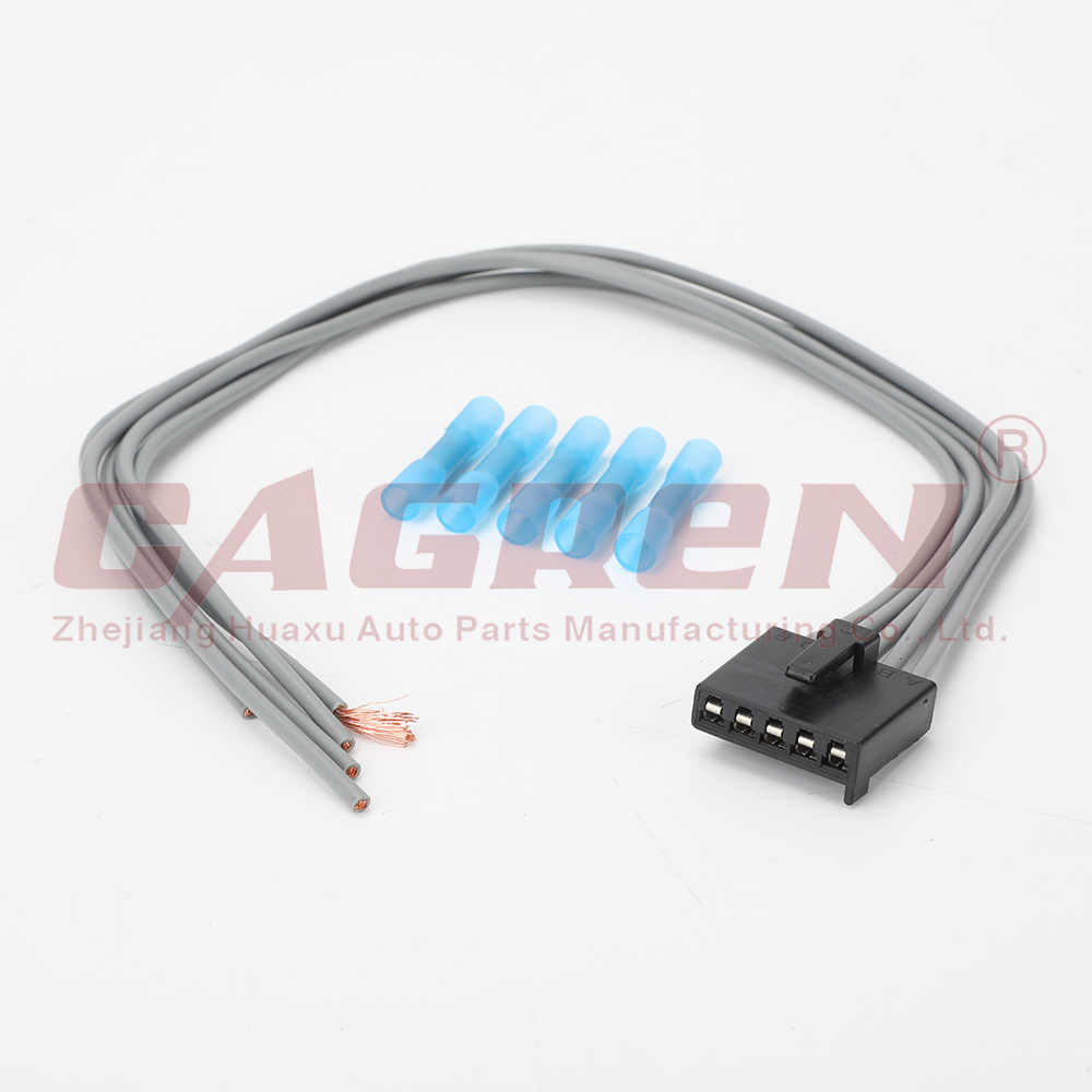 12167129 Door Lock Switch Connector