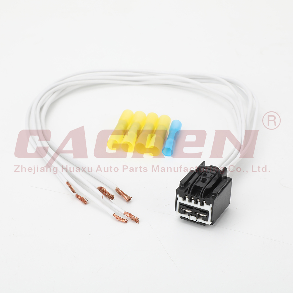 GM Original Equipment 84815543 Multi-Purpose Wiring Connector