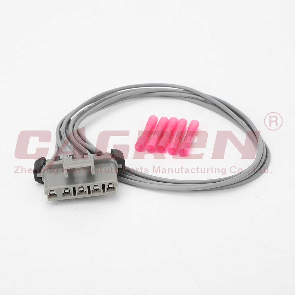19353534 NEW GM OEM BLOWER MOTOR CONNECTOR CHEVROLET B24