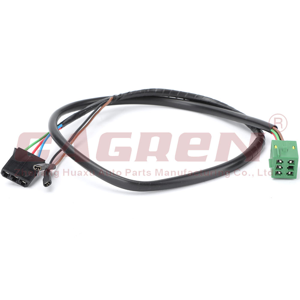 11183724328 burn mirrors with heating  and electric drive for a / m LADA Kalina