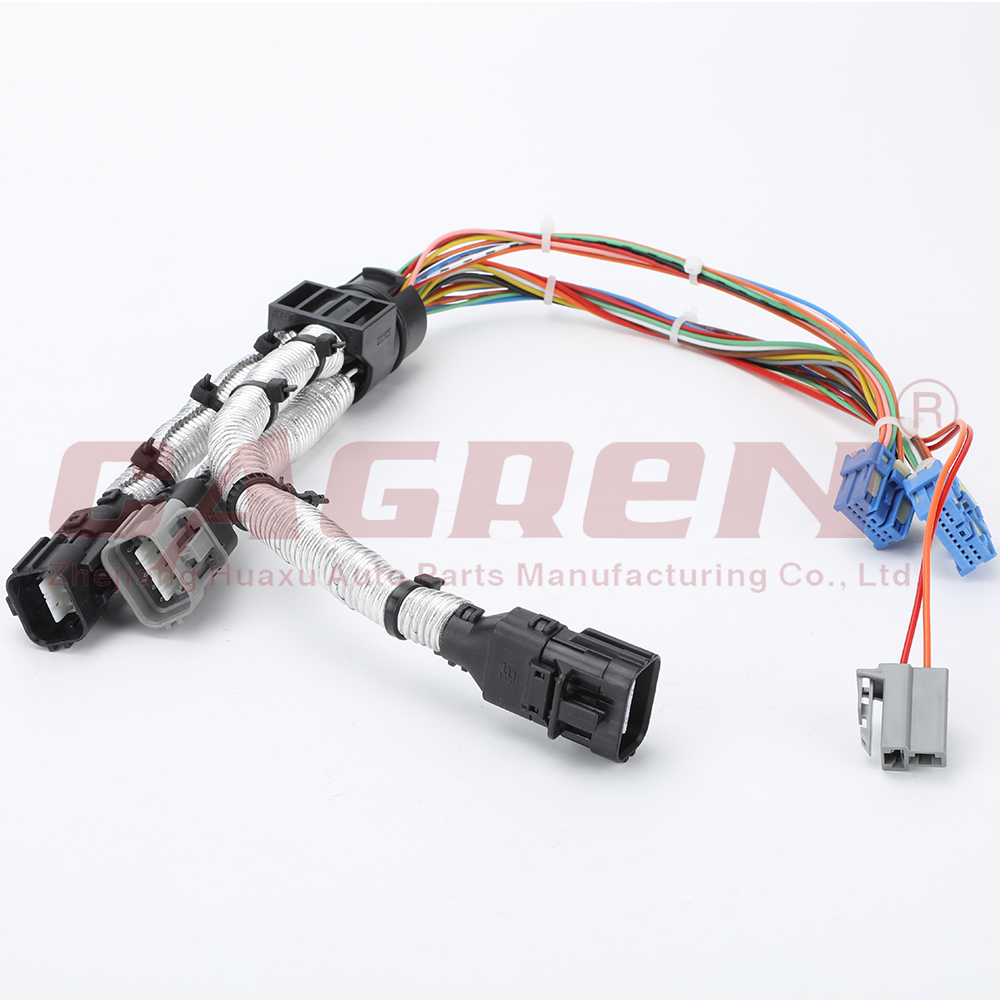  OEM 45202-4C020 Terminal / 452024C020 for Hyundai Genesis Coupe 08-11