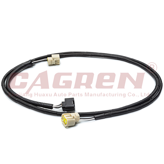  KIT TO CONNECT 2010 RENAULT LOGAN FOG LAMP (NEW MODEL) 240705062R