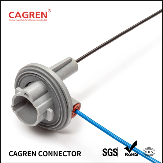 lamp holder R10W is used for Lada (VAZ) parking lights and brake lights.