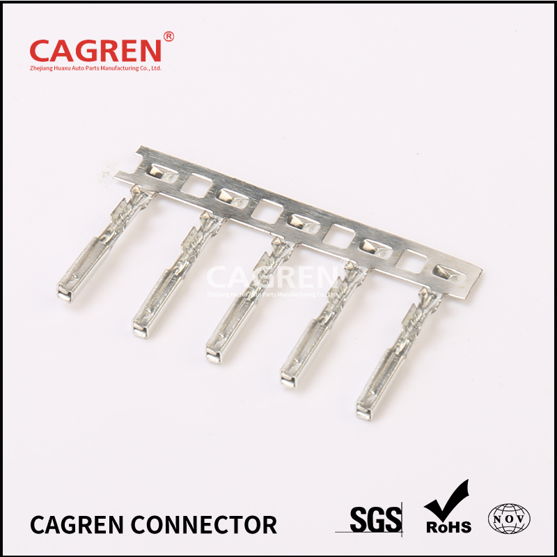 1393367-1 1393366-1 Female terminals 0.3-0.5mm² 0.85mm² 