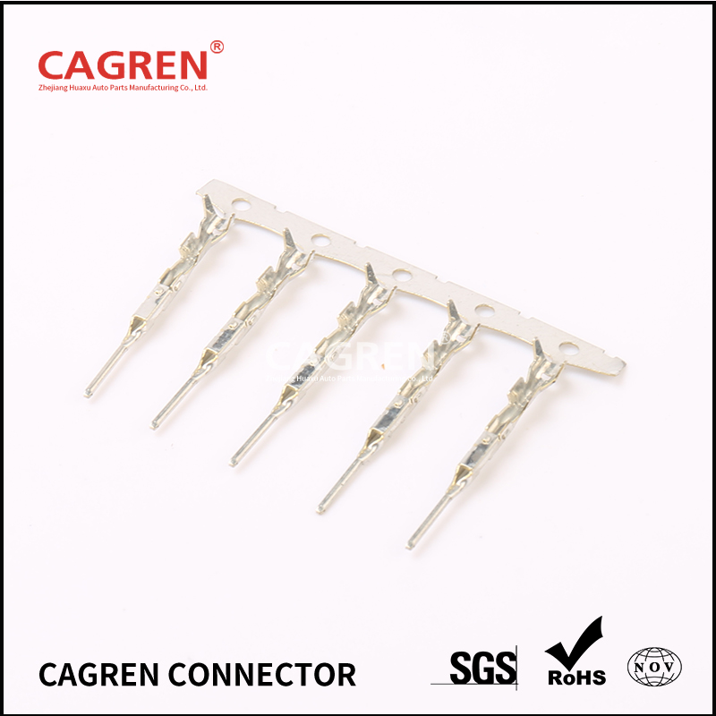 TP101-00100 Terminals 0.3-0.5mm²