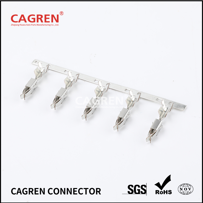 DJ623-E3.5A/B 965999-2  Female Terminal 16-20 AWG  with Tin G126
