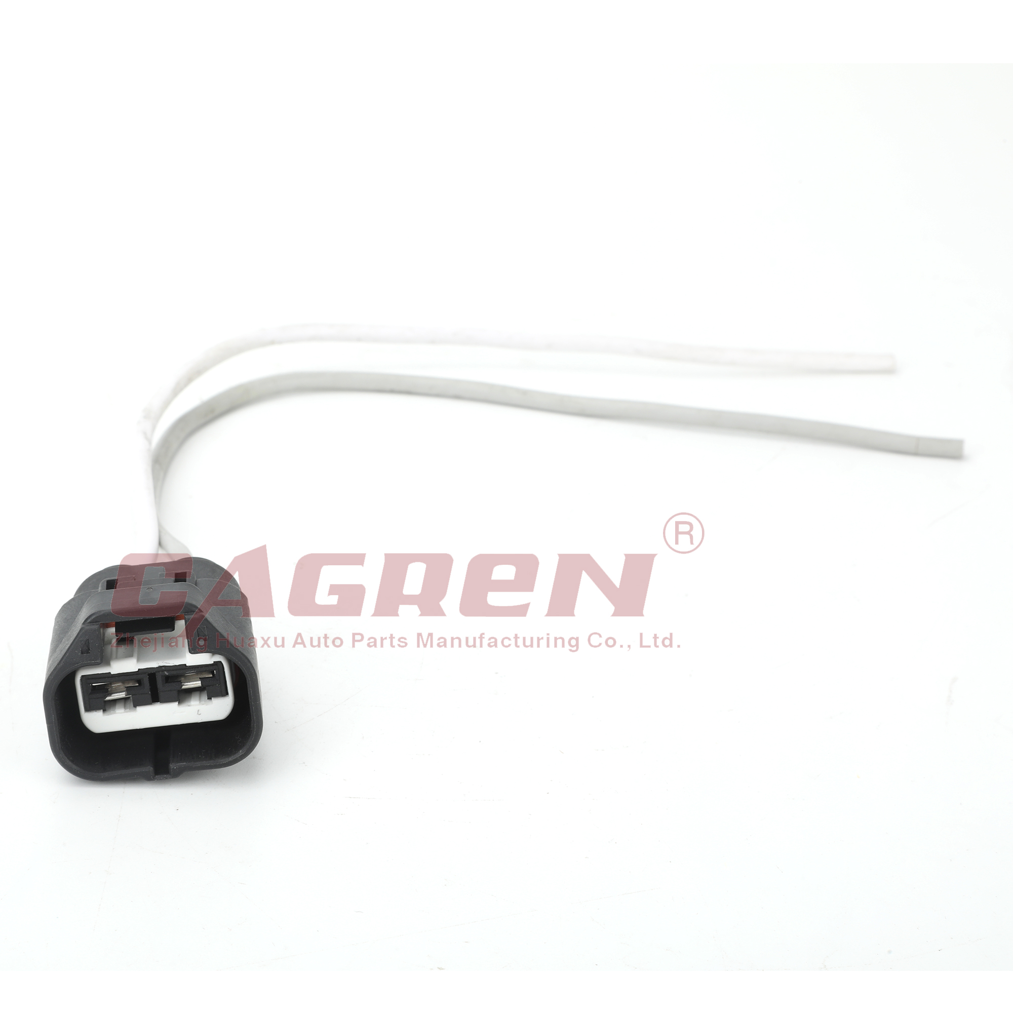  G55B2 Car waterproof connector, suitable for car fans