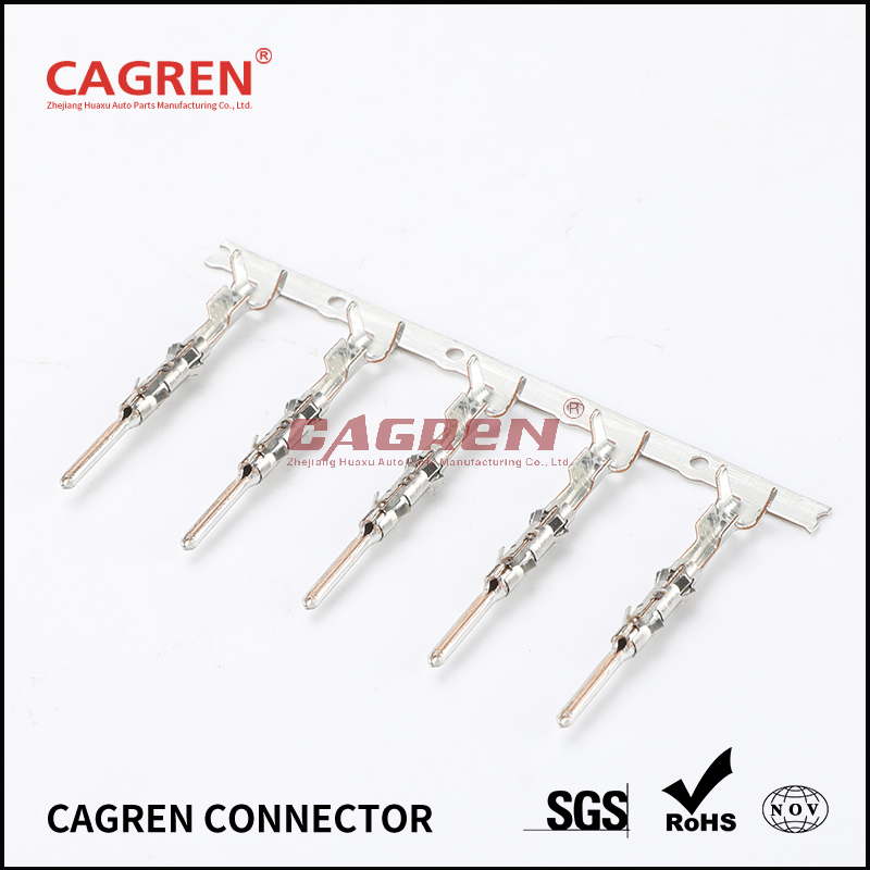 DJ211YA-1.5B Male Terminal 16-20 AWG with Tin Reel G621