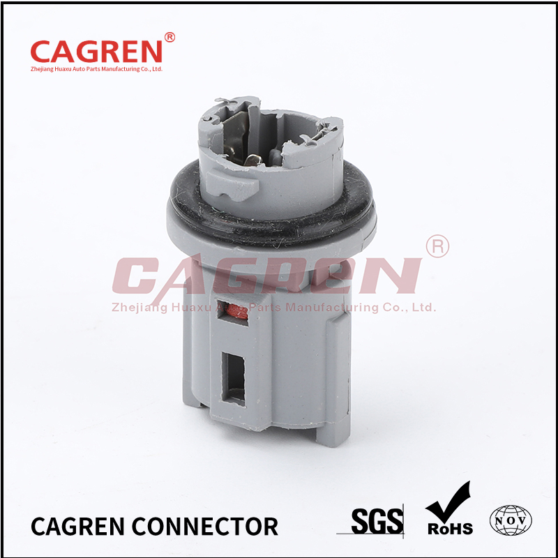 Car Turn Signal Bulb Holder, 92340-5H000 for Hyundai