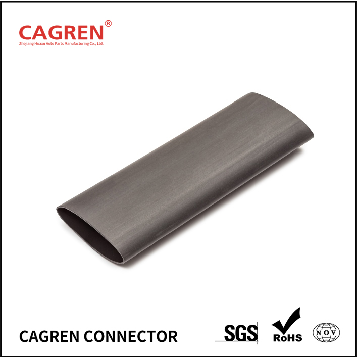 Heat shrink tubing with adhesive layer 25.4/8.5 MM, length 100 MM.
