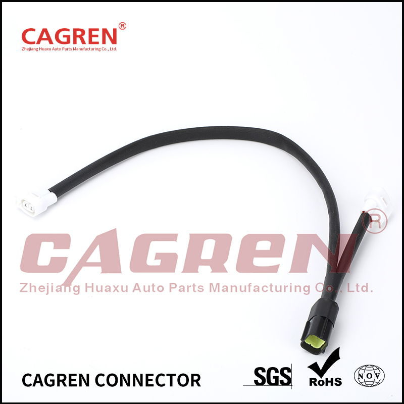 OEM 27310-2Y052 WIRING ASSY-IGNITION COIL / 273102Y052 for select HYUNDAI KIA models