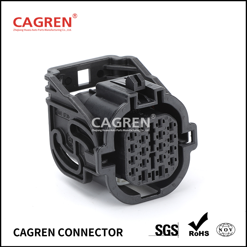 Car transmission solenoid valve Plug 903079-00 13697496 For Hyundai VERNA MISTRA Kia Maxima Rio Optima Sportage K3 K4 K5